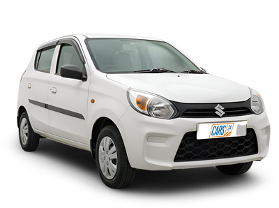 Maruti Alto-img